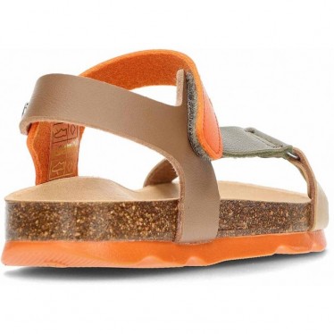 Sandales pour enfants CONGUITOS 285074 BEIG
