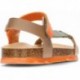 Sandales pour enfants CONGUITOS 285074 BEIG