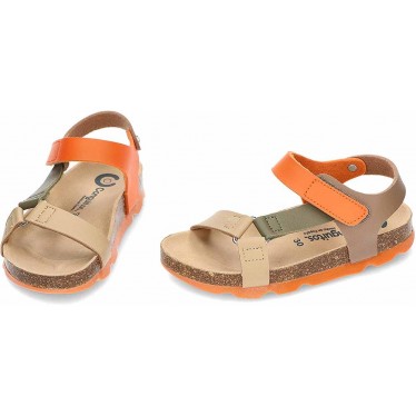 Sandales pour enfants CONGUITOS 285074 BEIG