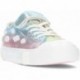 Baskets CONGUITOS Clouds 264013 pour fille MULTI