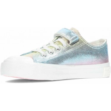 Baskets CONGUITOS Clouds 264013 pour fille MULTI
