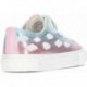 Baskets CONGUITOS Clouds 264013 pour fille MULTI