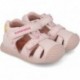 Sandales pour femmes Biomecanics 252107 Imprimer BLANCO_B050