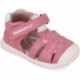 Sandales pour filles Biomecanics 252108 Print MAGNOLIA_A378