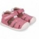 Sandales pour filles Biomecanics 252108 Print MAGNOLIA_A378