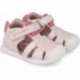 Sandales pour filles Biomecanics 252108 Print COTTON_B779