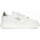 Chaussures de sport pour femmes CETTI C-1307 BLANCO_ORO