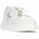 Chaussures de sport pour femmes CETTI C-1307 BLANCO_ORO