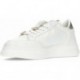 Chaussures de sport pour femmes CETTI C-1307 BLANCO_ORO