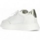 Chaussures de sport pour femmes CETTI C-1307 BLANCO_ORO