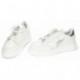 Chaussures de sport pour femmes CETTI C-1307 BLANCO_ORO