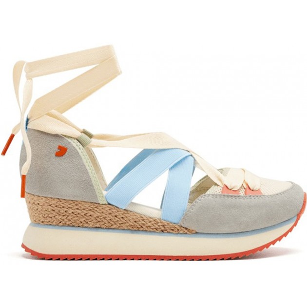 Sandale de sport GIOSEPPO Hinesburg 74956 BLUE