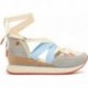 Sandale de sport GIOSEPPO Hinesburg 74956 BLUE