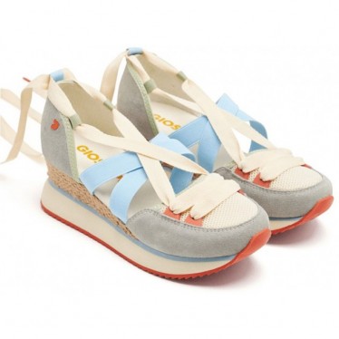 Sandale de sport GIOSEPPO Hinesburg 74956 BLUE
