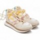 Sandales de sport pour femmes GIOSEPPO Bridport 74289 WHITE