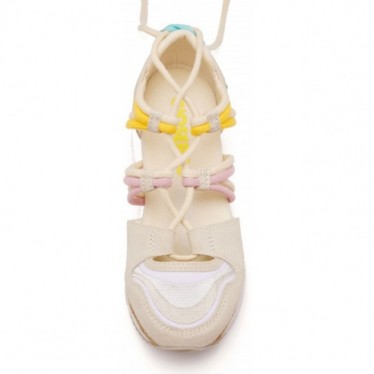 Sandales de sport pour femmes GIOSEPPO Bridport 74289 WHITE