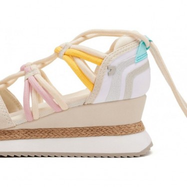 Sandales de sport pour femmes GIOSEPPO Bridport 74289 WHITE