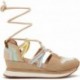 Sandales de sport pour femmes GIOSEPPO Bridport 74289 BEIGE