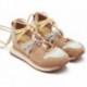 Sandales de sport pour femmes GIOSEPPO Bridport 74289 BEIGE