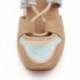 Sandales de sport pour femmes GIOSEPPO Bridport 74289 BEIGE