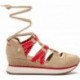 Sandales pour femmes GIOSEPPO Griswold 74272 BEIGE