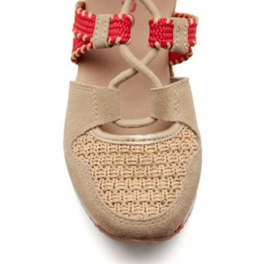 Sandales pour femmes GIOSEPPO Griswold 74272 BEIGE