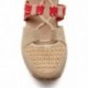 Sandales pour femmes GIOSEPPO Griswold 74272 BEIGE