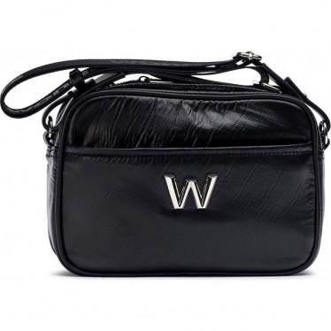 Sac pour femme WONDERS Cloud WB-52002 NEGRO