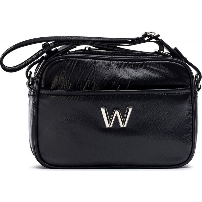 Sac pour femme WONDERS Cloud WB-52002 NEGRO