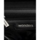 Sac pour femme WONDERS Cloud WB-52002 NEGRO