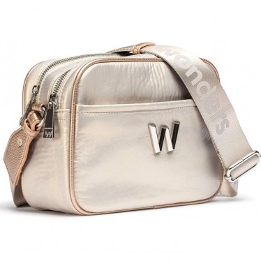Sac pour femme WONDERS Cloud WB-52002 PLATINO