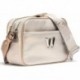 Sac pour femme WONDERS Cloud WB-52002 PLATINO