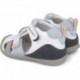 Biomecanics 252117 Sandales urbaines pour garçons BLANCO_C050