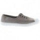 Baskets en toile Victoria 106623 English 1915 pour femmes GRIS