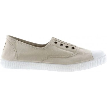 Baskets en toile Victoria 106623 English 1915 pour femmes HIELO