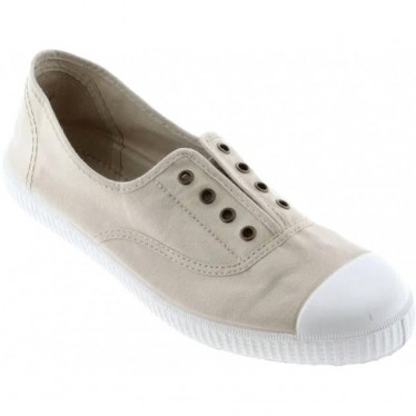 Baskets en toile Victoria 106623 English 1915 pour femmes HIELO