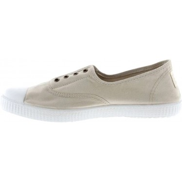 Baskets en toile Victoria 106623 English 1915 pour femmes HIELO