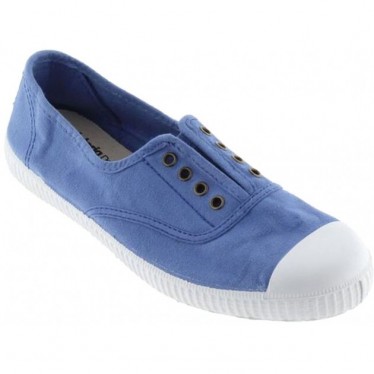 Baskets en toile Victoria 106623 English 1915 pour femmes ANIL