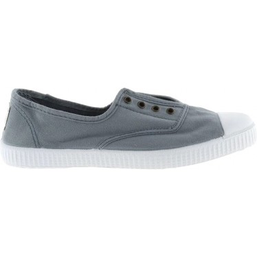 Baskets en toile Victoria 106623 English 1915 pour femmes ATLANTICO