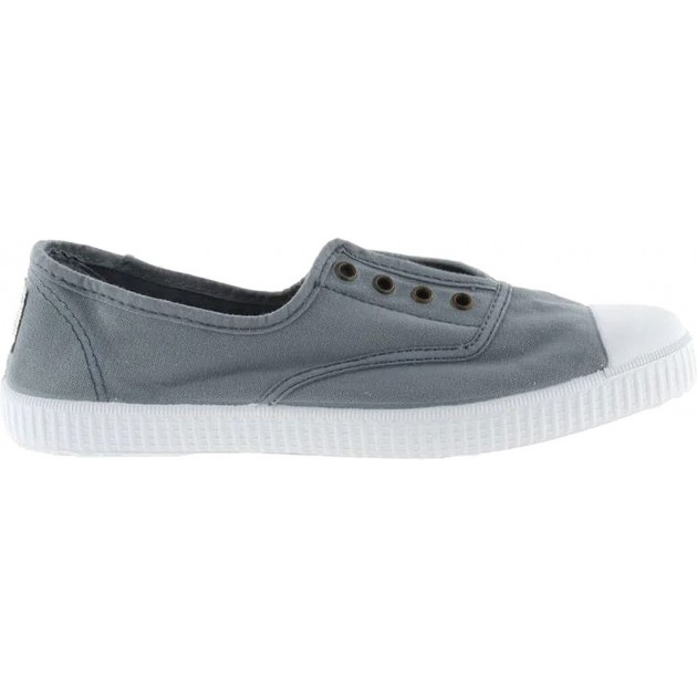 Baskets en toile Victoria 106623 English 1915 pour femmes ATLANTICO