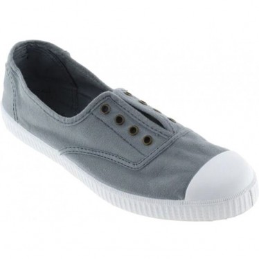 Baskets en toile Victoria 106623 English 1915 pour femmes ATLANTICO