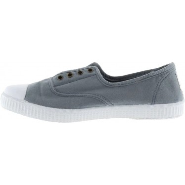 Baskets en toile Victoria 106623 English 1915 pour femmes ATLANTICO