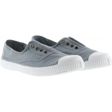 Baskets en toile Victoria 106623 English 1915 pour femmes ATLANTICO