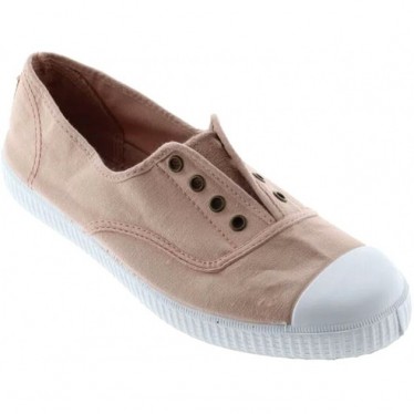 Baskets en toile Victoria 106623 English 1915 pour femmes BALLET