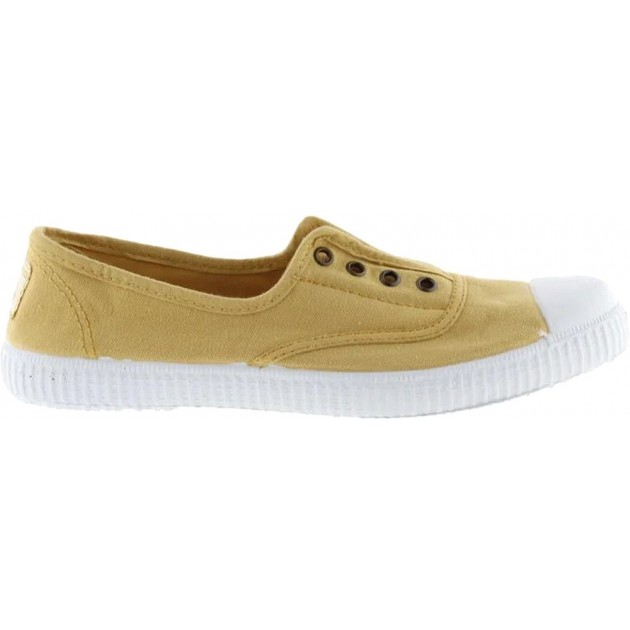 Baskets en toile Victoria 106623 English 1915 pour femmes TRIGO