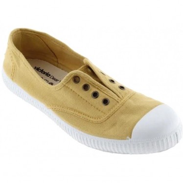 Baskets en toile Victoria 106623 English 1915 pour femmes TRIGO
