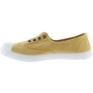 Baskets en toile Victoria 106623 English 1915 pour femmes TRIGO