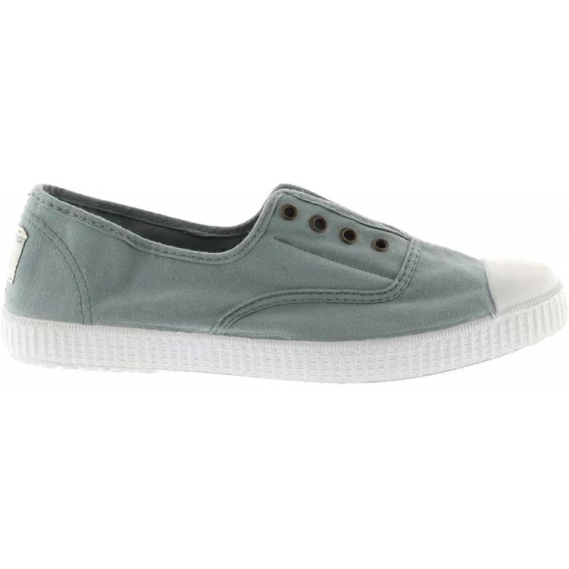 Baskets en toile Victoria 106623 English 1915 pour femmes JADE