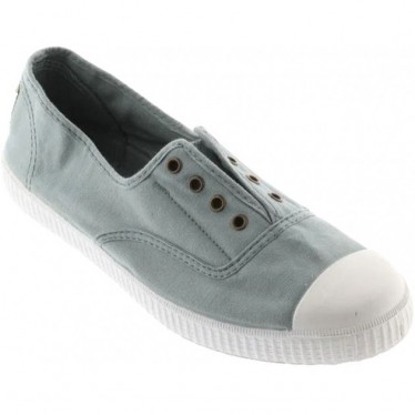 Baskets en toile Victoria 106623 English 1915 pour femmes JADE