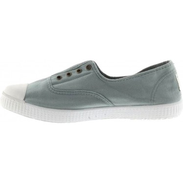 Baskets en toile Victoria 106623 English 1915 pour femmes JADE